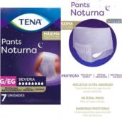 Fralda Calça Tena Noturna | Adulta em Bauru