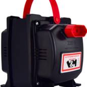 Transformador 110 / 220 volts