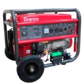 Gerador de Energia 8 KWA