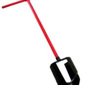 Perfurador de Solo Manual ( Trado ) 