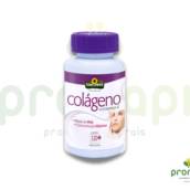 Colágeno Hidrolisado + Vitamina C SunFlower 120 Comprimidos de 1g 