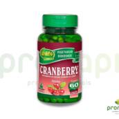 Cranberry Unilife (Oxicoco) 60 Cápsulas 
