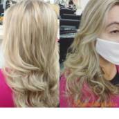 Balaige Blond Hair