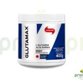 Glutamina 100% Glutamax Vitafor 400g