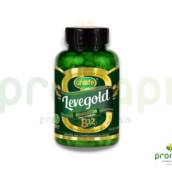 Levedo de Cerveja Vegano Levegold Unilife 450 Comprimidos