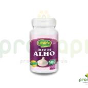 Óleo de Alho Unilife 100 Cápsulas 250mg 