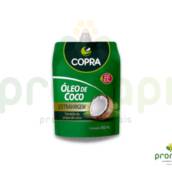 Óleo De Coco Extra Virgem Pouch Copra