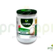 Óleo de Coco Sem Sabor Copra 500ml 