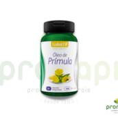 Óleo de Prímula 500mg Linholev 60 Cápsulas