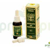 Própolis Verde Extrato de Própolis Apis Flora 30ml 