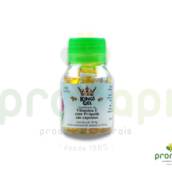Própolis Verde King Gel 85 Cápsulas 420mg 
