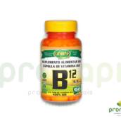 Vitamina B12 Cianocobalamina