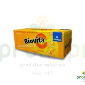 Vitamina C Biovita 10 Comprimidos Efervescentes 1g