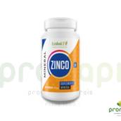 Zinco Quelato LinhoLev 60 Cápsulas 400mg
