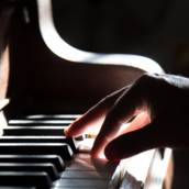 Aulas de Piano