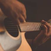 Aulas de Violão
