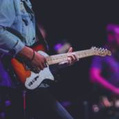 Aulas de Guitarra