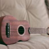 Aulas de Ukulele