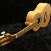 Aulas de Cavaquinho