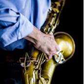 Aulas de Saxofone