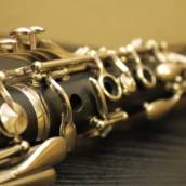 Aulas de Clarinete