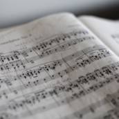 Aulas de Teoria Musical