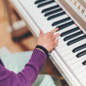 Musicalização Infantil