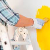 Pintura comercial
