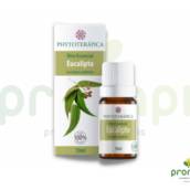 Óleo Essencial De Eucalipto Glóbulus Phytoterápica 10ml
