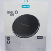 Carregador wireless KW130
