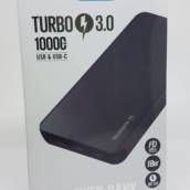 Carregador Portátil 10000mAh Kimaster