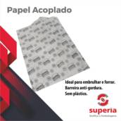 Papel Acoplado