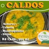 Caldo