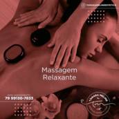 Massagem Relaxante