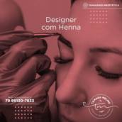Designer de Sobrancelha