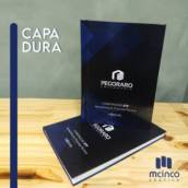 Capa dura em Bauru