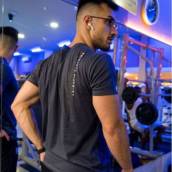 Fotógrafo Moda Fitness