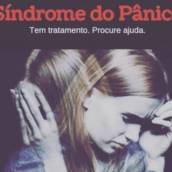 Síndrome do Pânico