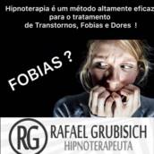 Medos e Fobias