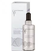 Reparador de Moléculas Wella SP Liquid Hair em Bauru