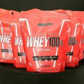 Whey 100%
