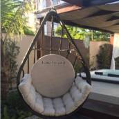 Balanços | Chaise Suspensa