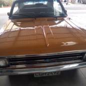 Restauração Opala