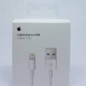 Cabo Apple Lightning to USB