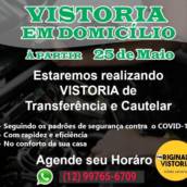 Agende seu horário