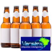 Etiquetas para cerveja