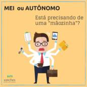 Apoio Administrativo ao MEI/Profissional Autônomo