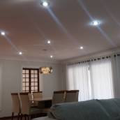 Manutenção Elétrica de Iluminação em Residências em Bauru