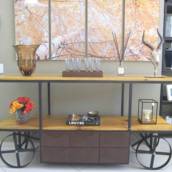 Decoração residencial e empresarial 