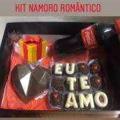 Kit namoro romantico
